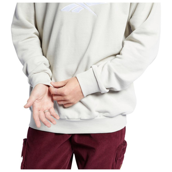 Reebok Ανδρικό φούτερ Cl F Vector Reebok Ανδρικό φούτερ Cl F Vector